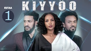 Diraamaa KIYYOO New Afaan Oromo Drama kutaa 1 [upl. by Glasgo543]