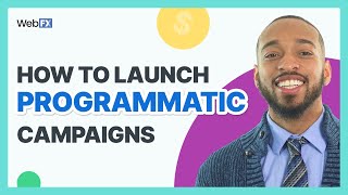 How to Build a Programmatic Advertising Strategy in 6 Steps [upl. by Klockau]