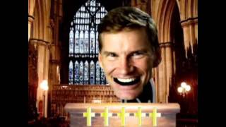 The Trials of Ted Haggard Part 2 [upl. by Balfour]