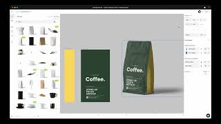 How to edit mockup items with Artboard Studio [upl. by Coates768]