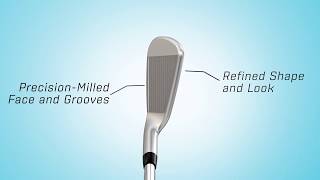 Behind the Design i210 Irons [upl. by Fagen]