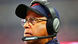 Coach Culleys Game Plan for Week 8 vs Los Angeles Rams  Texans QB Situation [upl. by Einial]