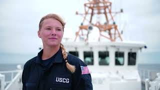 What Does the Coast Guard Do [upl. by Crofton]