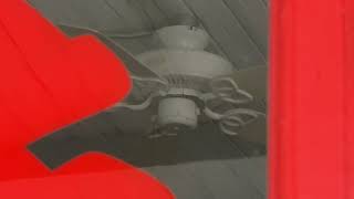 Harbor Breeze Calera Ceiling Fan [upl. by Nohsar]