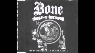 Bone Thugs N Harmony  1st Of Tha Month Instrumental [upl. by Aniluap]