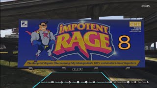 Impotent Rage 8 [upl. by Jollanta245]