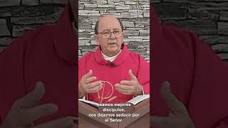 Evangelio y Reflexión De Hoy 24 De Agosto ❤️ evangelio [upl. by Past]