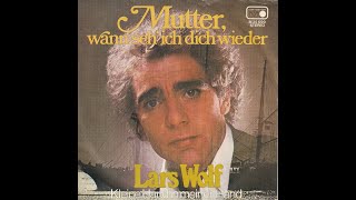 Lars Wolf  Kleine Hand in meiner Hand 1975 HD [upl. by Trisha458]