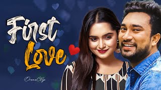 First Love  ফার্স্ট লাভ  Farhan Ahmed Jovan  Keya Payel  New Bangla Natok Drama 2024 [upl. by Notaes]