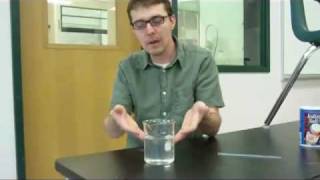 Intro to Chemistry 12 Elements Compounds amp Mixtures 22 [upl. by Neural725]