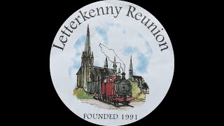 The Letterkenny Reunion  A Celebration [upl. by Idzik893]