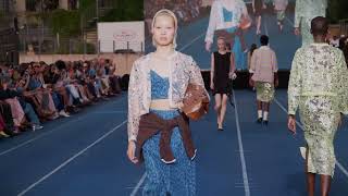 Baum und Pferdgarten SS25 Show Video [upl. by Atwahs]