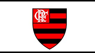 HINO DO FLAMENGO [upl. by Alol659]