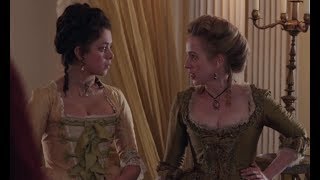 Harlots Season 2 Episode 8 RecapReview  Finale [upl. by Eikkin]