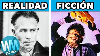 Los 10 Asesinos Seriales Más Famosos De La Historia Parte 1 [upl. by Burroughs]