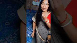 Bhelpuri Kha Raha tha youtube video Mamata daily style [upl. by Ihpen713]