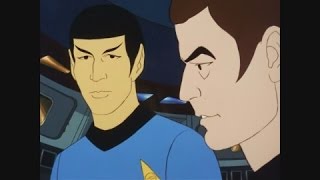 Spock  McCoy banter and friendship Part 9 [upl. by Oal234]