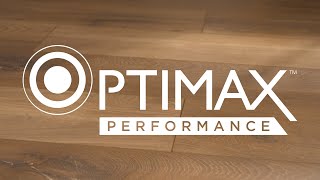 Optimax™ Performance Flooring Built for Busy Families [upl. by Bern]