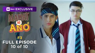 Alamat Ng Ano Wakawaka Ee Full Episode  iWant Original Anthology [upl. by Notsur]