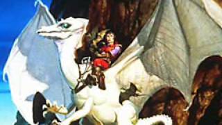 Slide Show Dragonriders Of Pern [upl. by Brindell]