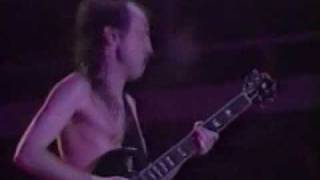 ACDC  Hells Bells Live Moscow 1991 [upl. by Enniotna]