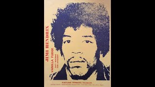 Jimi Hendrix  Little Wing Live [upl. by Aneram]