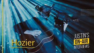 An Interview With Hozier in Jax [upl. by Carlin]