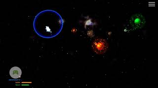 Auralux Funnel  Auralux Constellations Phoenix Fracture Walkthrough [upl. by Daria]