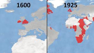 British Empire Every Year [upl. by Grondin286]