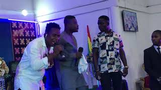 Yaw Sarpong Agyenkwa W’ada Anaa Live By Wonder Boy and Prince Poli Kumasi…I love this 🌹 [upl. by Abdel]