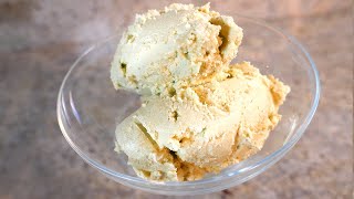 The best keto vegan ice cream recipe  LCHF keto vegan [upl. by Glovsky355]