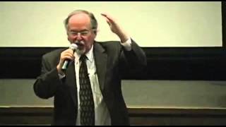 David Horowitz at UCLA 25 quotThere is no occupied palestineits a liequot [upl. by Andriette156]