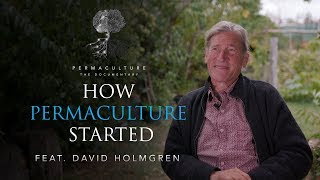 Permaculture The Documentary How it started [upl. by Eskil]