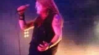 Darkthrone  Wacken 2004 Live TV [upl. by Assilla80]