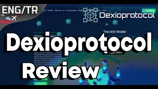 Dexioprotocol  Review [upl. by Leiru]