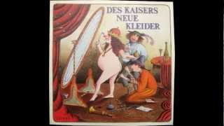 Des Kaisers neue Kleider [upl. by Geithner]