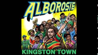 Alborosie Kingston Town [upl. by Htnicayh]