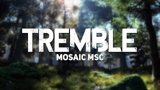 Mosaic MSC  Tremble Official Lyrics [upl. by Karil699]