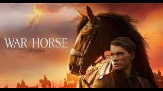 Warhorse One Trailer [upl. by Heuser]