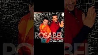 Rosabel Featuring Tamara Wallace – Looking 4 Men [upl. by Camille]