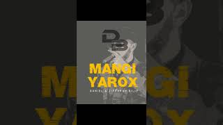 Mangi Yarox by Daniel BilipPNGMUSICYANGORUDedication2023 [upl. by Polad]