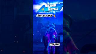 Jeux d’acteur en 🚜🤣 music fortnite flypツ gaming fortniteclips funny meme fail top1 7k [upl. by Airitak]