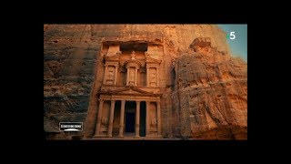 PETRA LA CITE DES SABLES [upl. by Alilak]