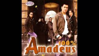 Amadeus Band  100   Audio 2005 HD [upl. by Benedicto]