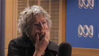 Germaine Greer and the Australian Way 12  RN Breakfast [upl. by Attaynek]