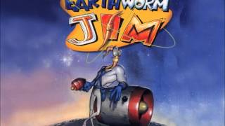 Earthworm Jim OST  Credits [upl. by Oderfla789]