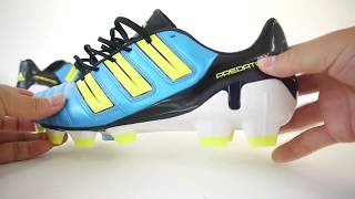 adidas adipower review [upl. by Nelleh]