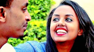 Hassen Argaw  Yiderkal  New Ethiopian Music 2016 Official Video [upl. by Ranip]