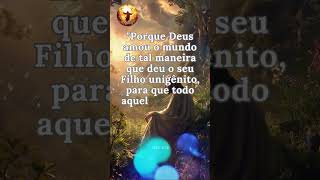 Tenha a Vida Eterna Promessas de Deus 1 [upl. by Amehsat]