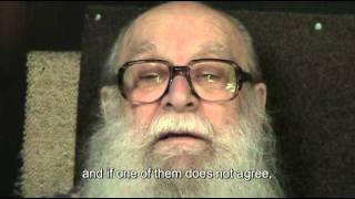 Billy Meier Interview  2011 [upl. by Esac]